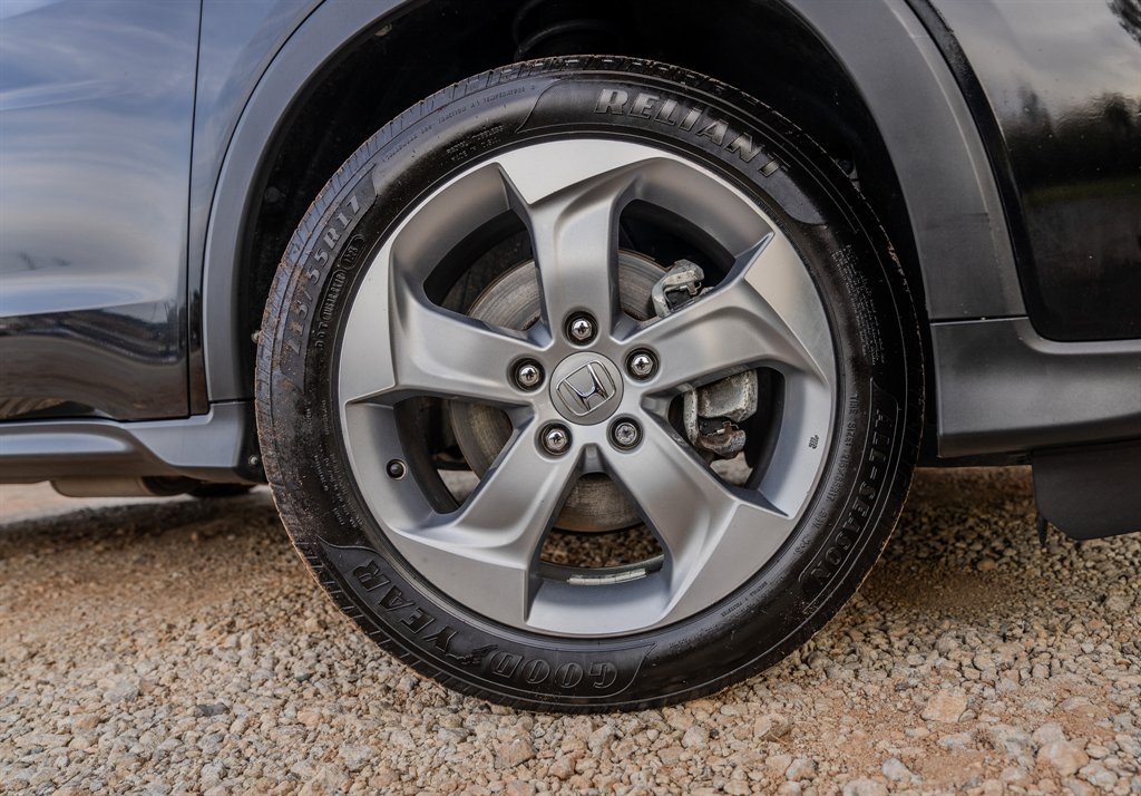 2020 Honda HR-V - $16,385