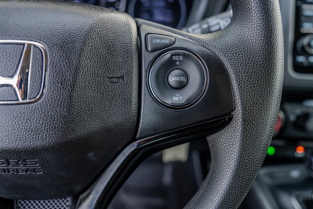 2020 Honda HR-V - $16,385