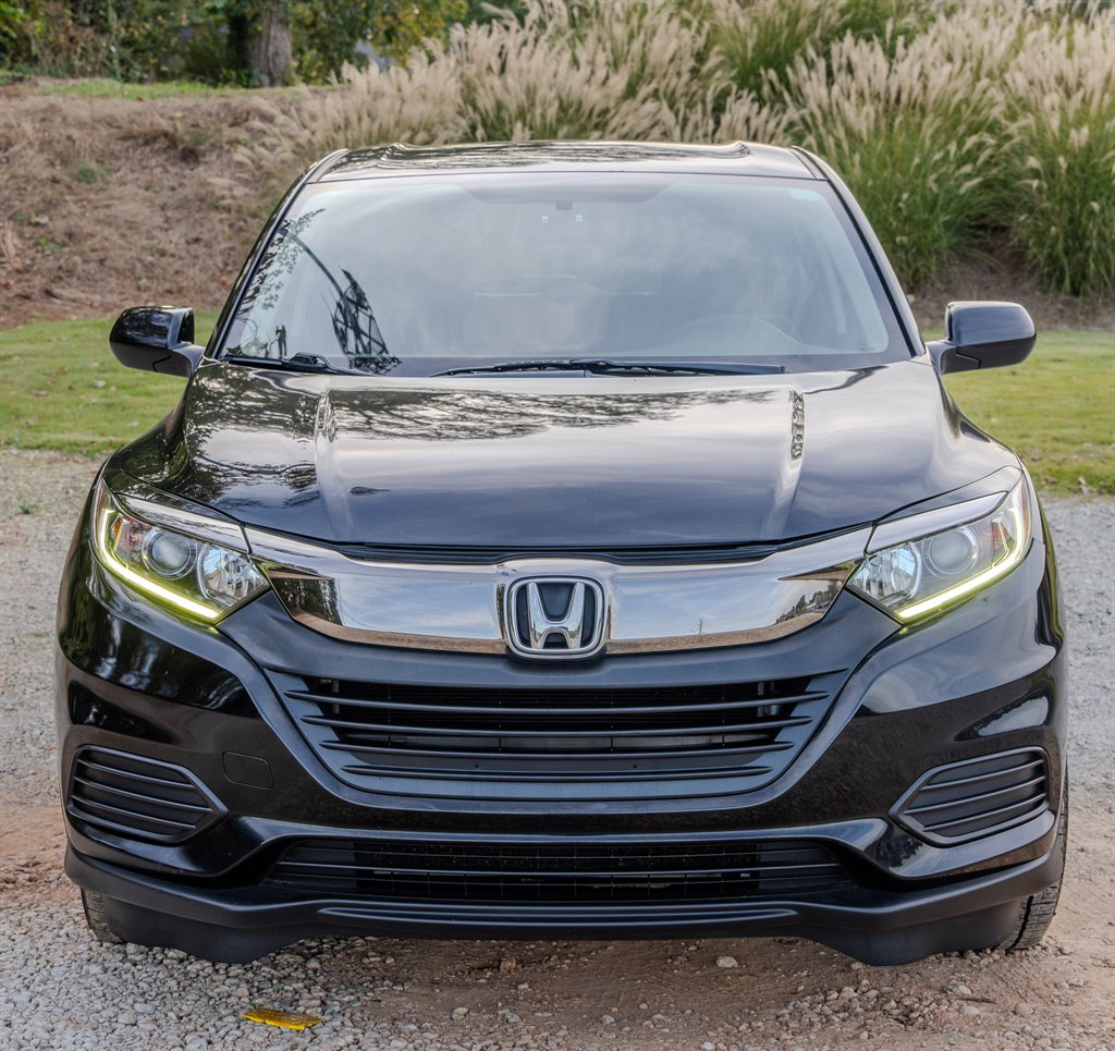 2020 Honda HR-V - $16,385