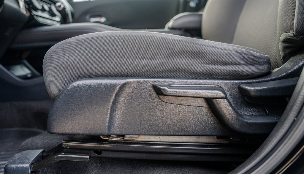 2020 Honda HR-V - $16,385