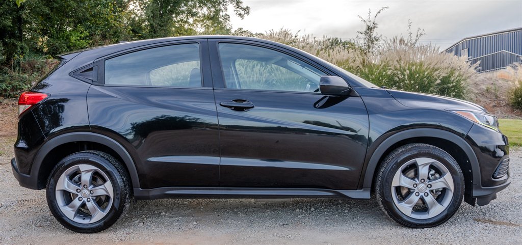 2020 Honda HR-V - $16,385