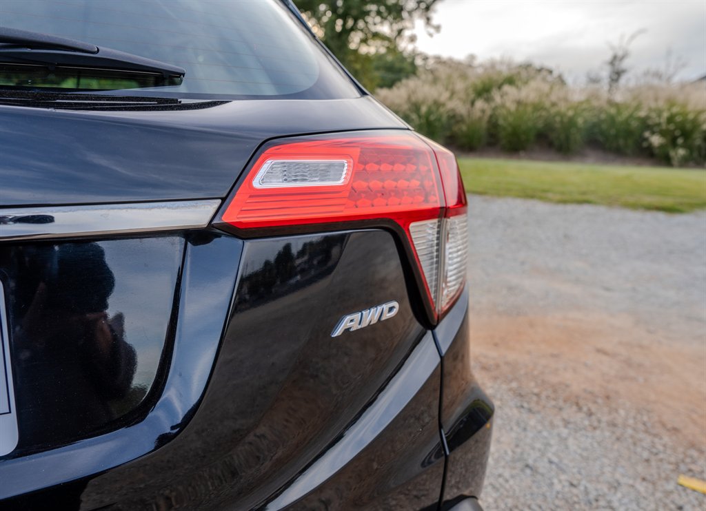 2020 Honda HR-V - $16,385