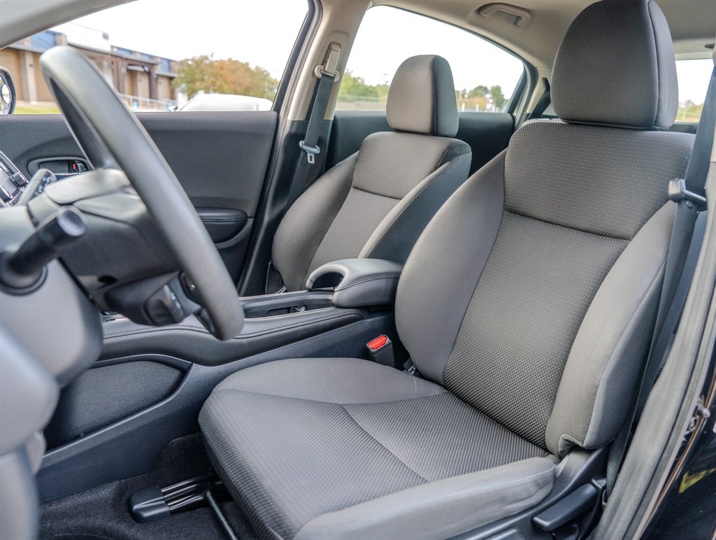 2020 Honda HR-V - $16,385