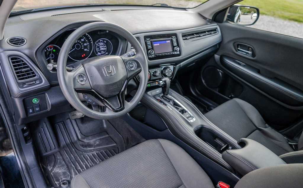 2020 Honda HR-V - $16,385