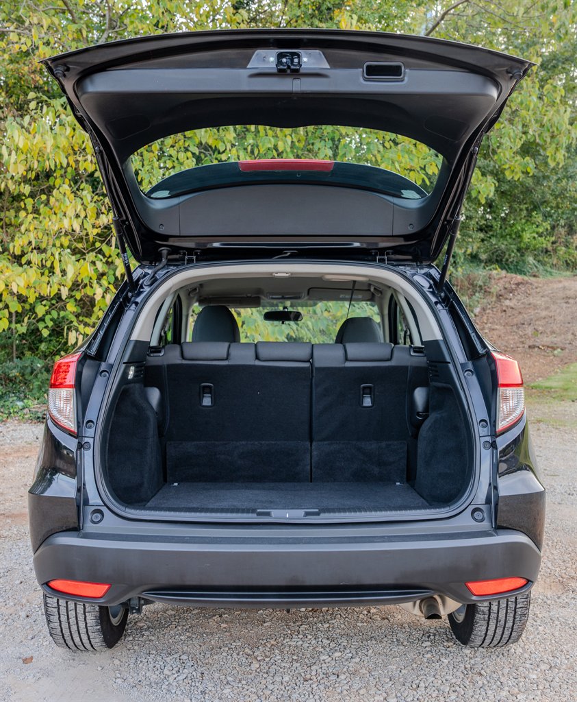 2020 Honda HR-V - $16,385