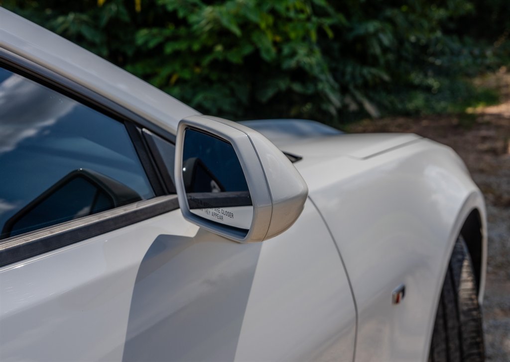 2024 Chevrolet Camaro - $45,858