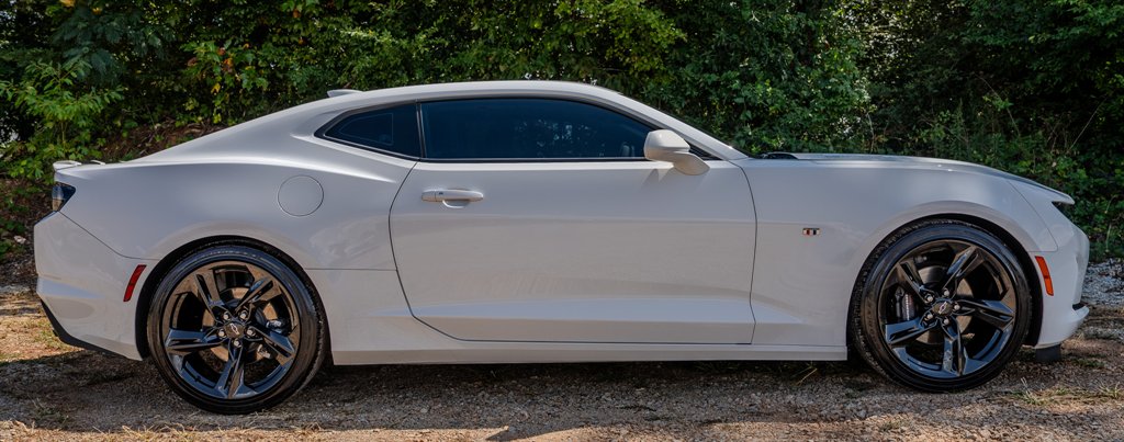 2024 Chevrolet Camaro - $45,858