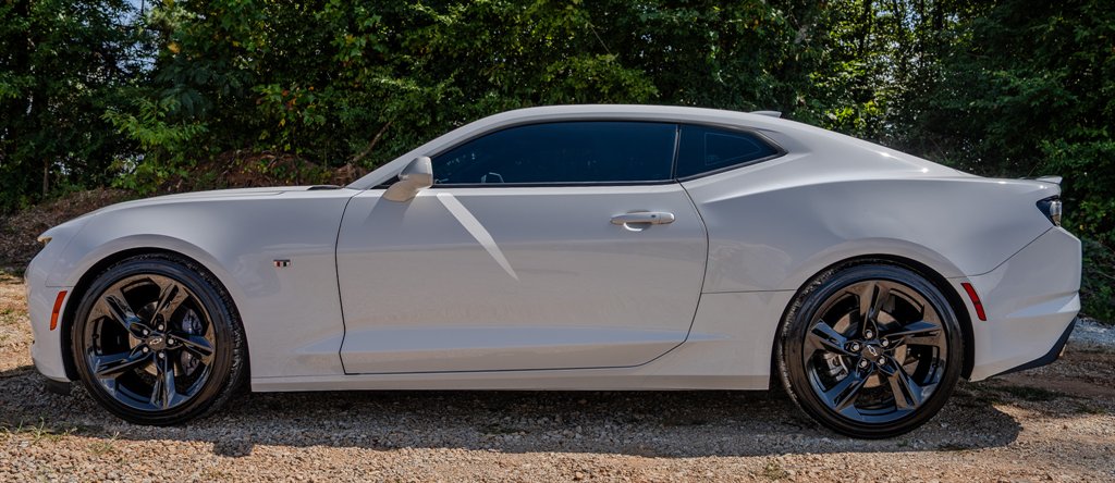 2024 Chevrolet Camaro - $45,858