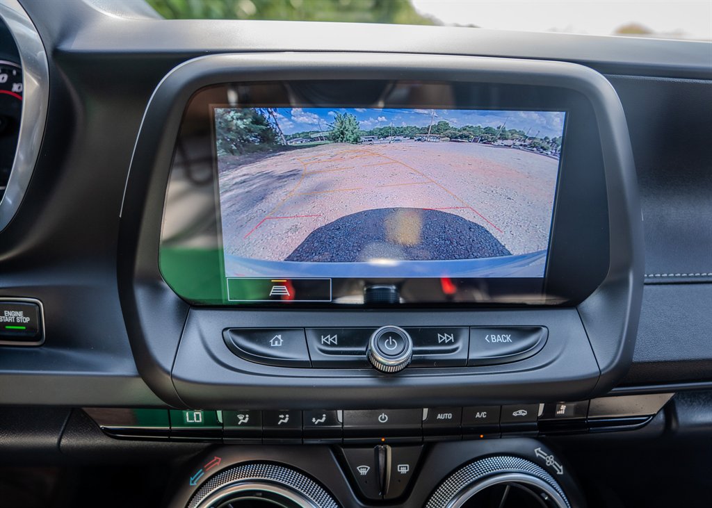 2024 Chevrolet Camaro - $45,858