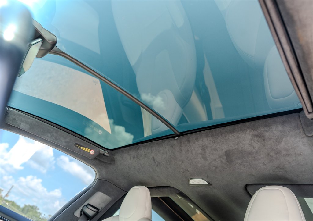 2020 Tesla Model X - $54,055