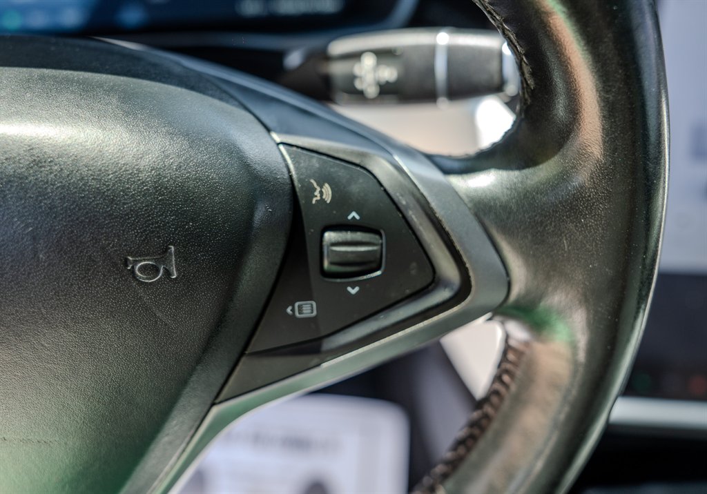 2020 Tesla Model X - $54,055