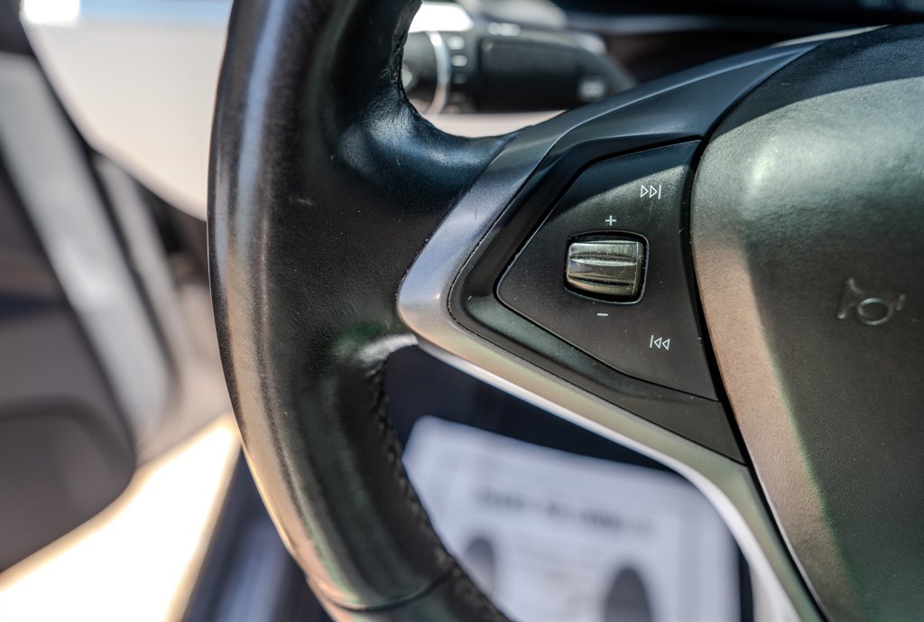 2020 Tesla Model X - $54,055