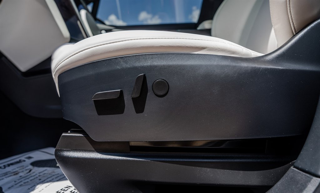 2020 Tesla Model X - $54,055