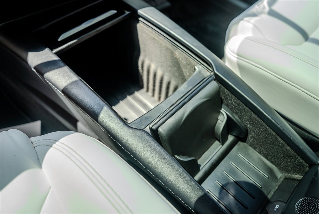 2020 Tesla Model X - $54,055