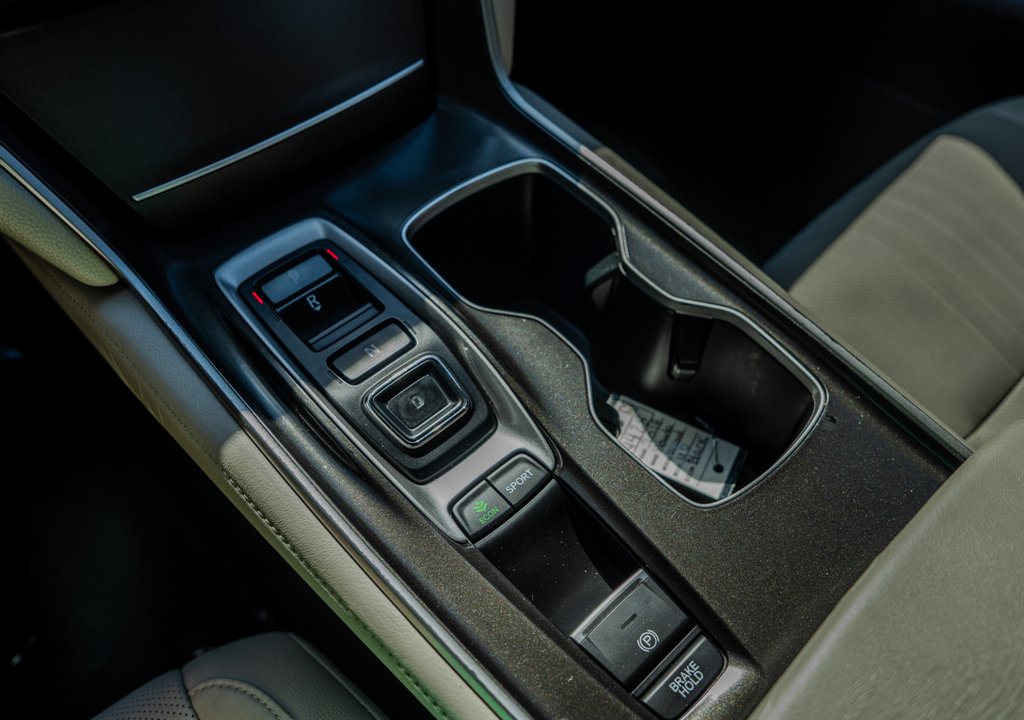 2018 Honda Accord - $24,483