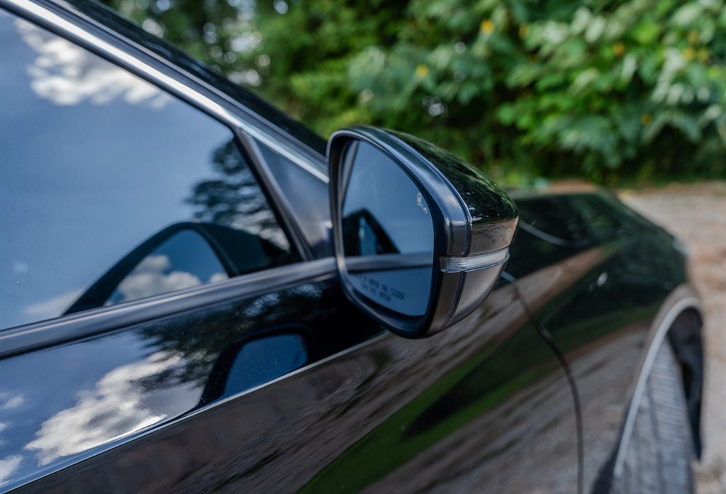 2018 Honda Accord - $24,483