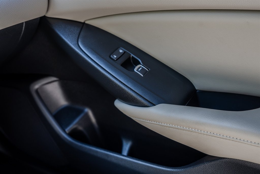2018 Honda Accord - $24,483