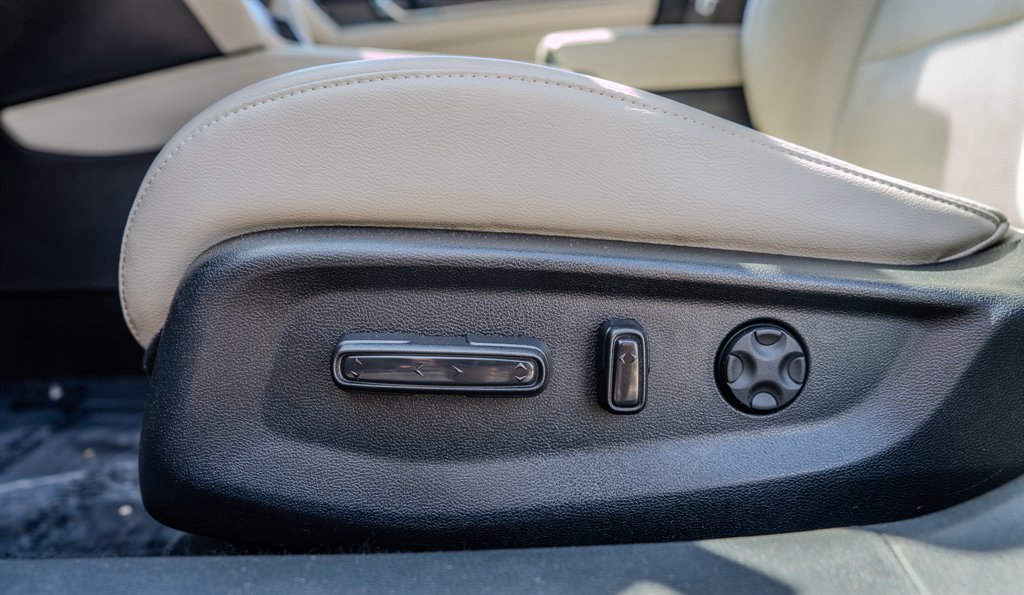 2018 Honda Accord - $24,483