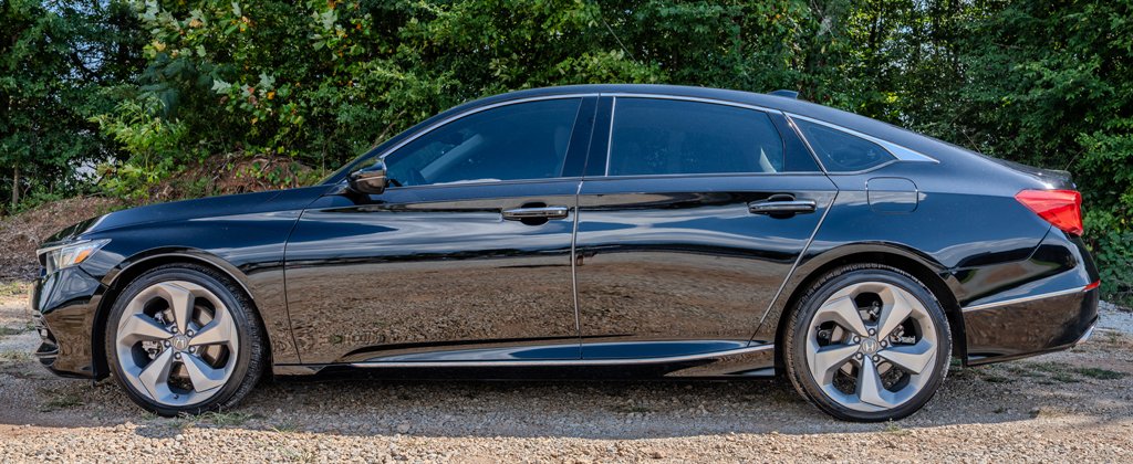 2018 Honda Accord - $24,483