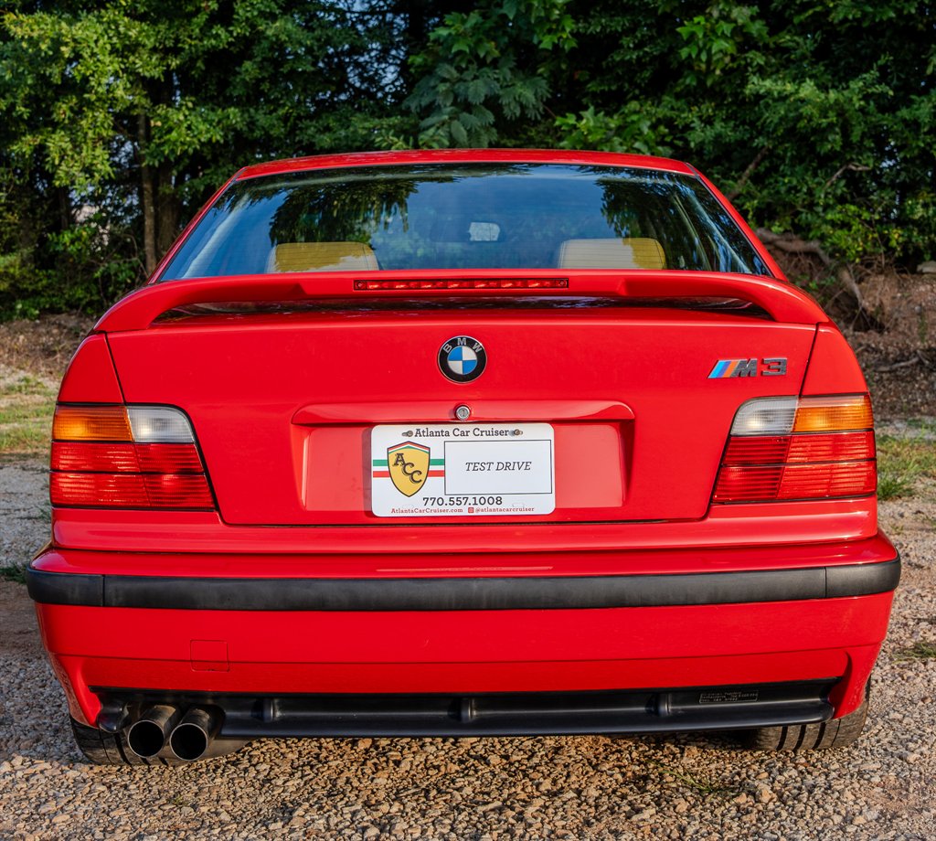 1998 BMW M - $24,950