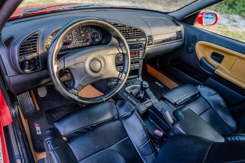 1998 BMW M - $24,950