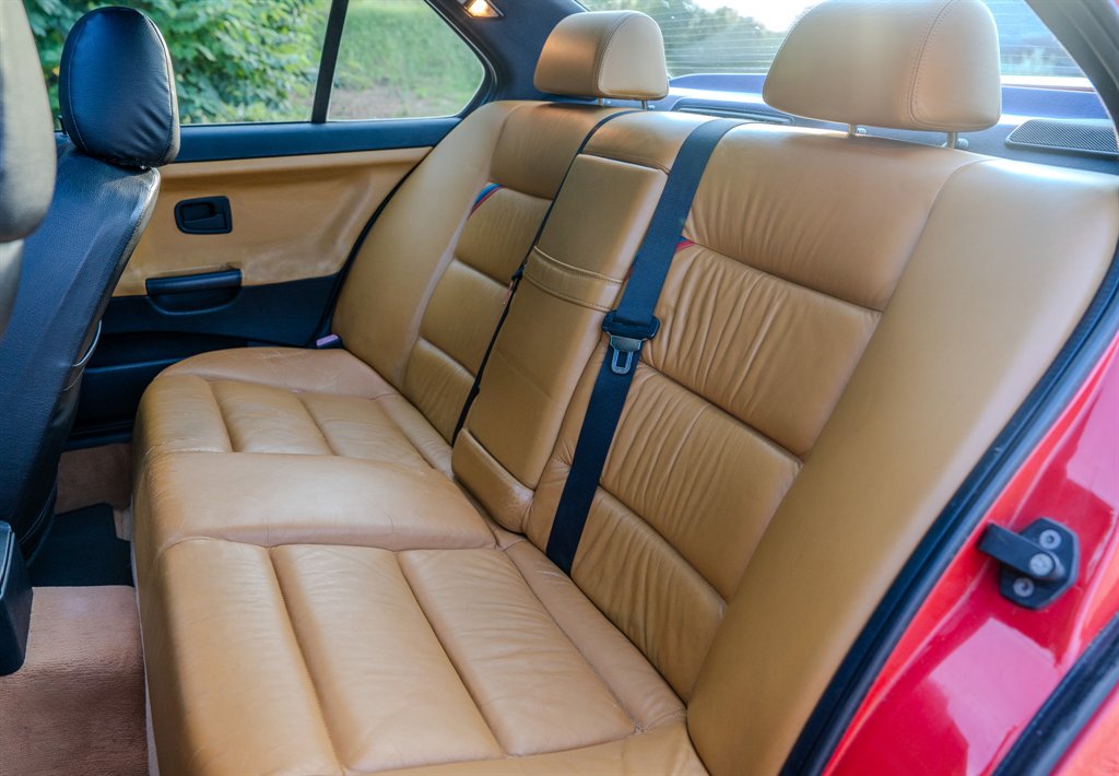 1998 BMW M - $24,950