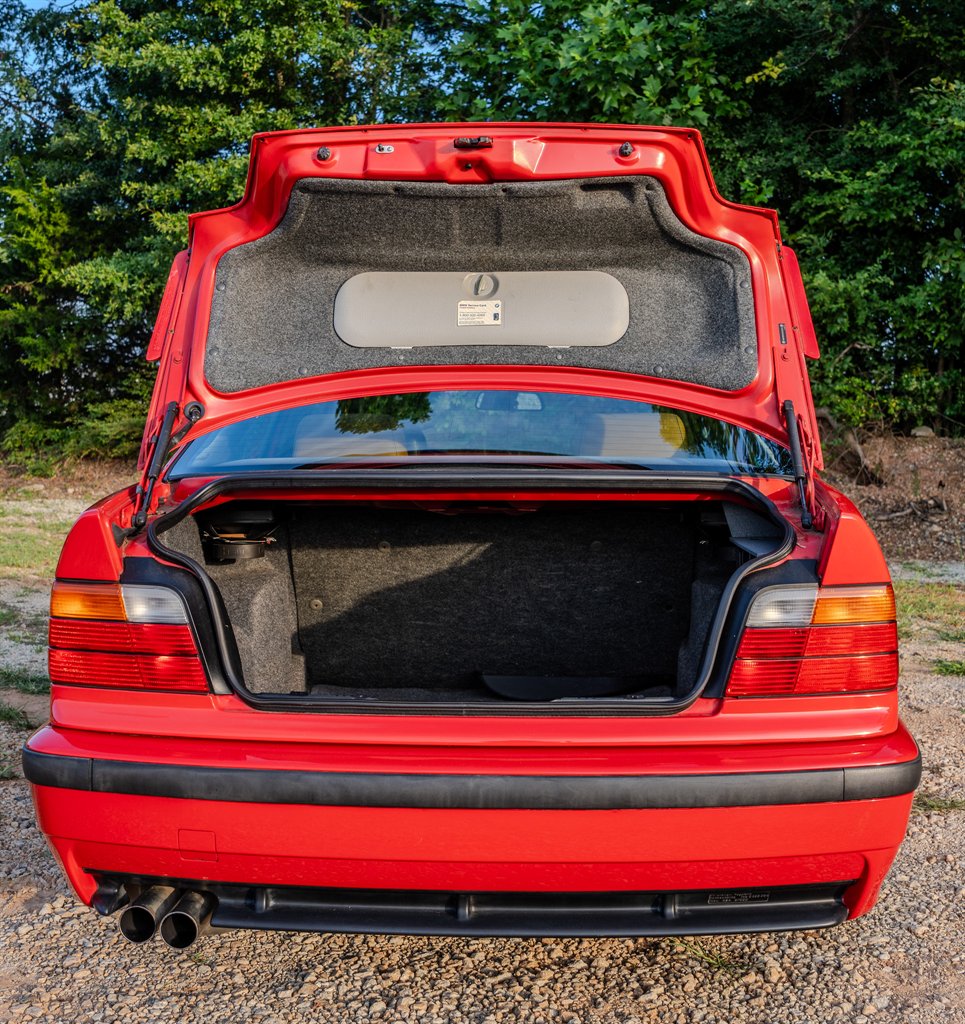 1998 BMW M - $24,950