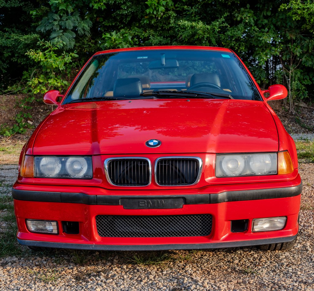 1998 BMW M - $24,950