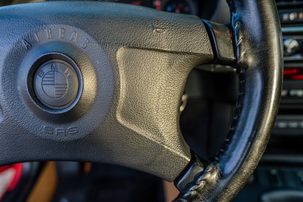 1998 BMW M - $24,950