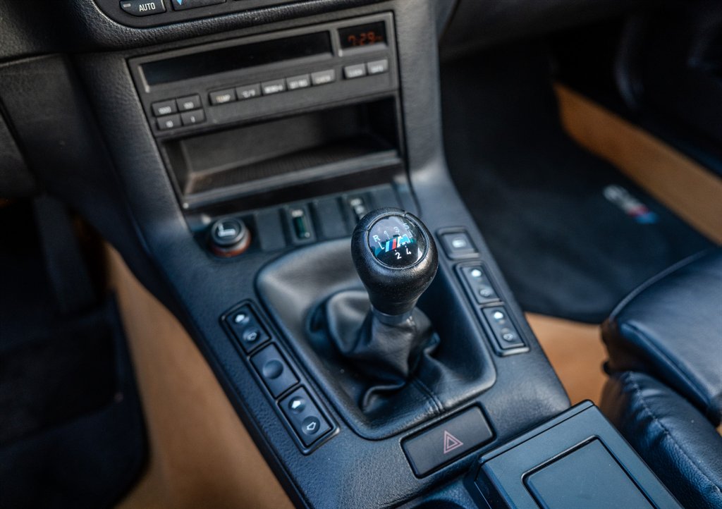 1998 BMW M - $24,950