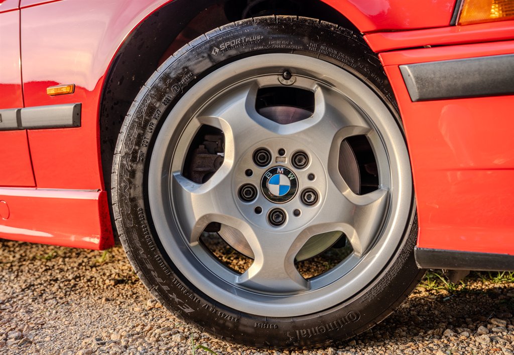 1998 BMW M - $24,950