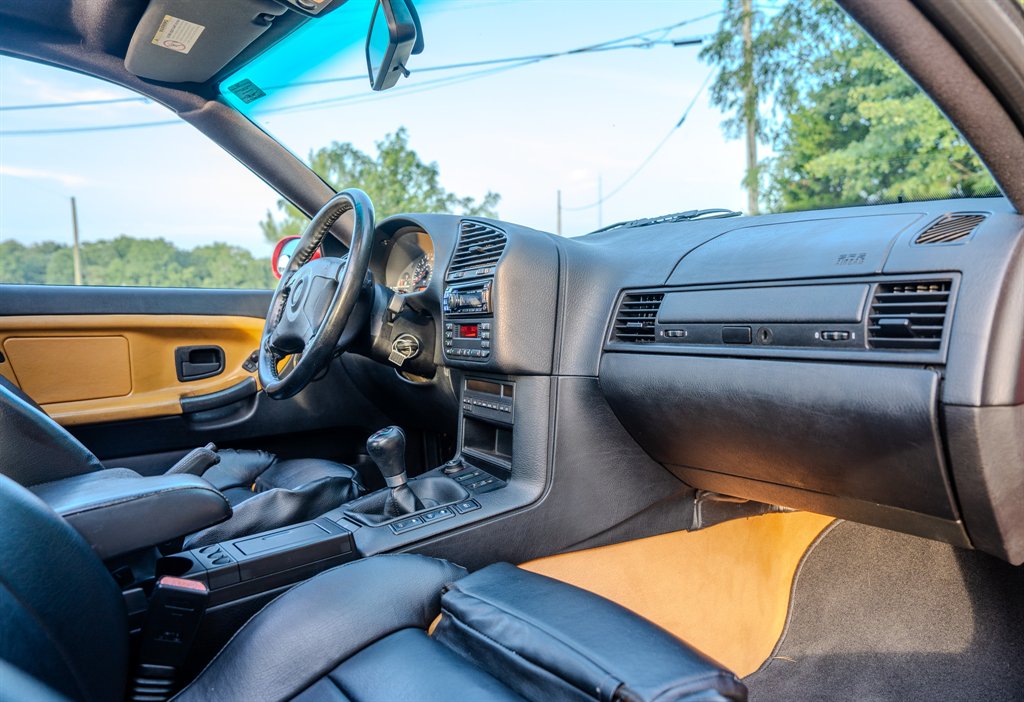 1998 BMW M - $24,950