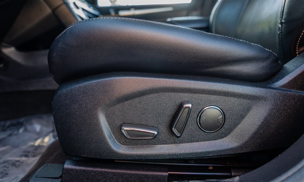 2020 Ford Fusion - $9,950