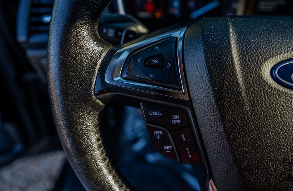 2020 Ford Fusion - $9,950