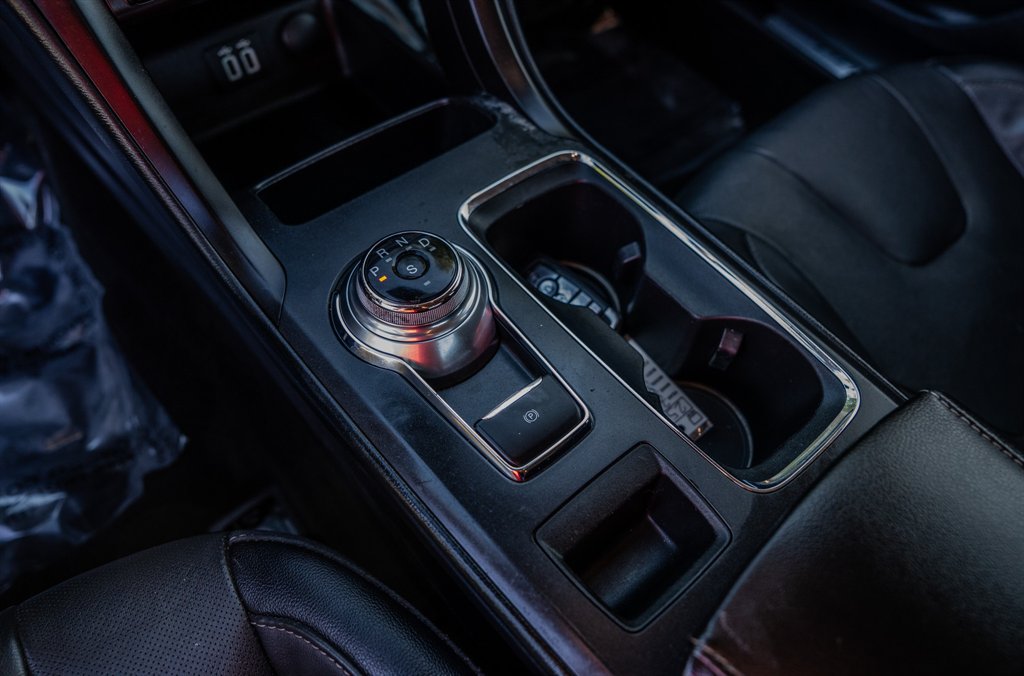 2020 Ford Fusion - $9,950