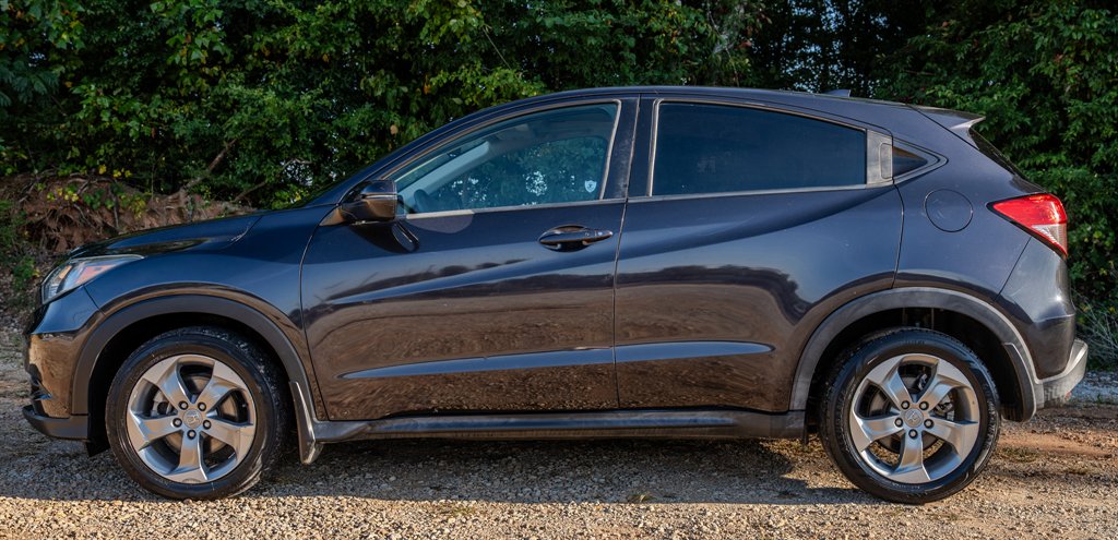 2017 Honda HR-V - $8,950