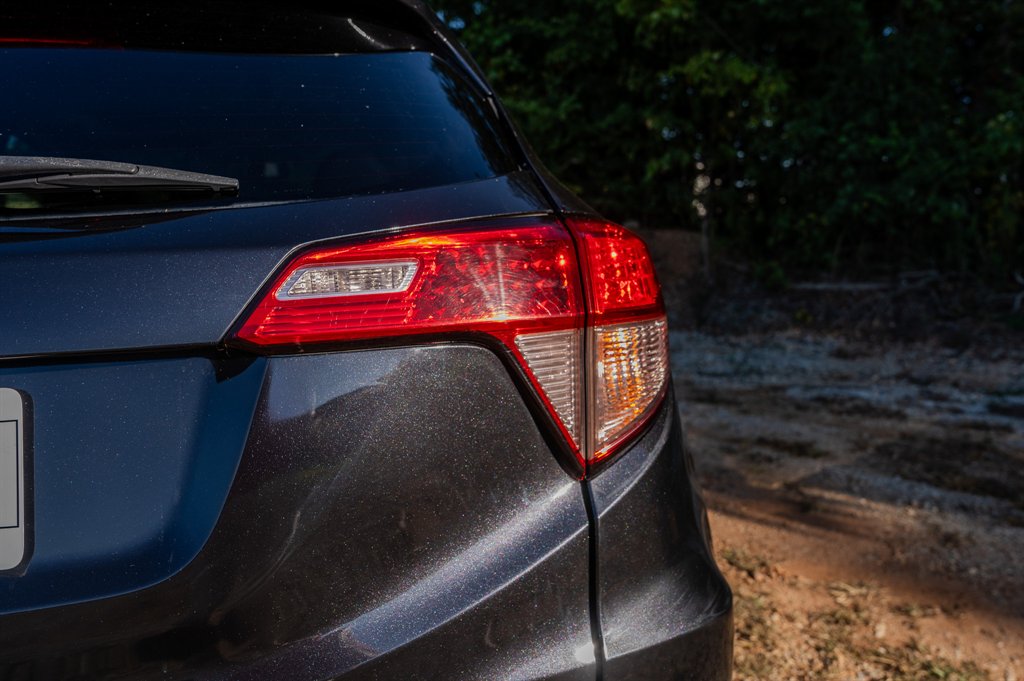 2017 Honda HR-V - $8,950