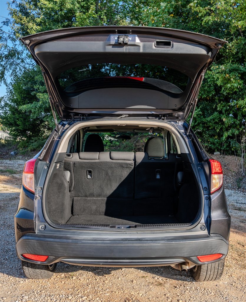 2017 Honda HR-V - $8,950