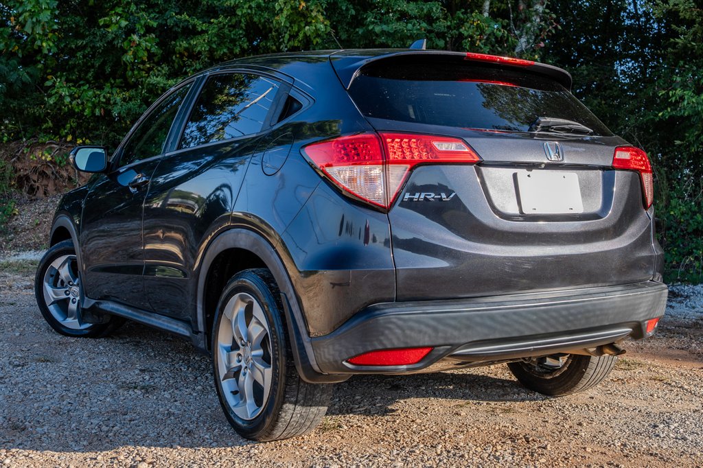 2017 Honda HR-V - $8,950