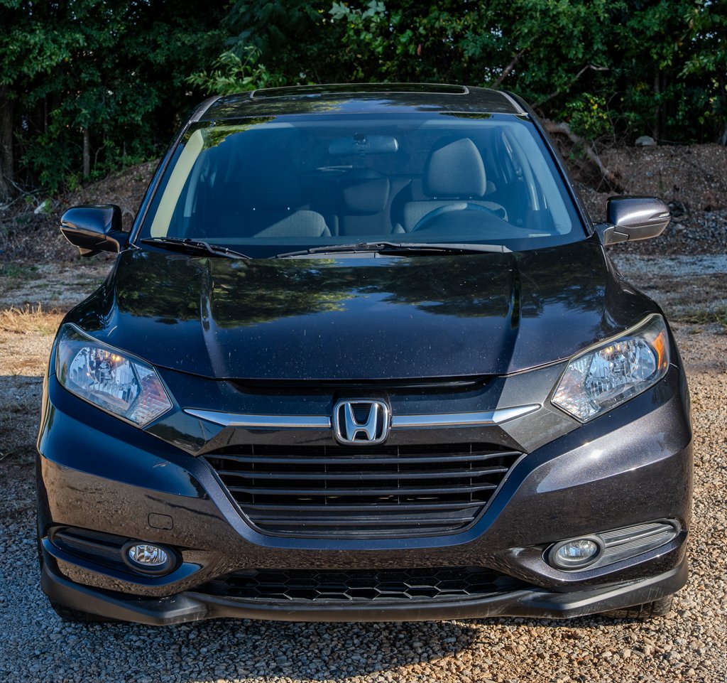 2017 Honda HR-V - $8,950