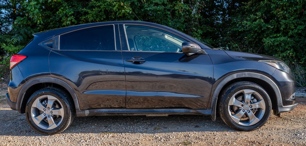 2017 Honda HR-V - $8,950