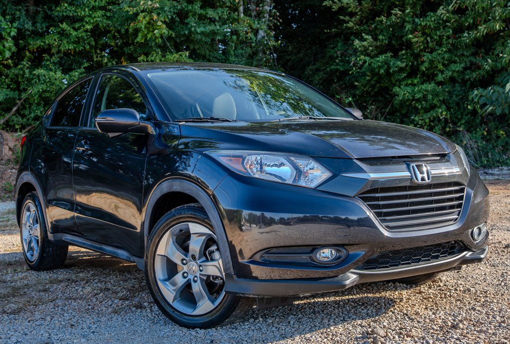 2017 Honda HR-V - $8,950