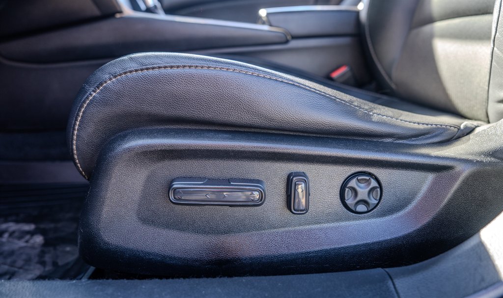 2020 Honda Accord - $23,105