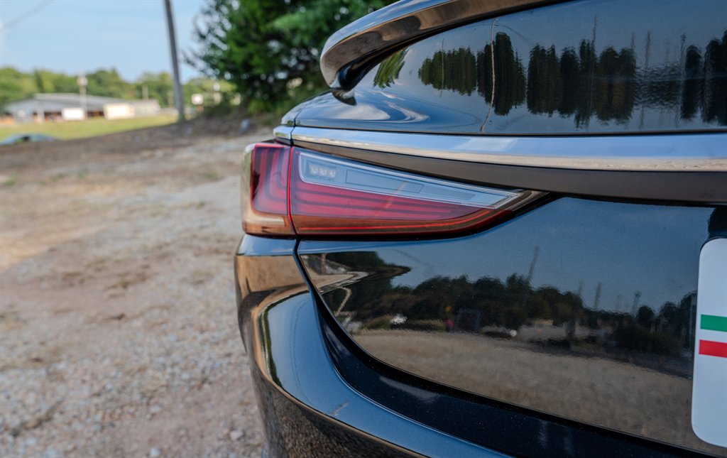2024 Lexus ES - $39,955