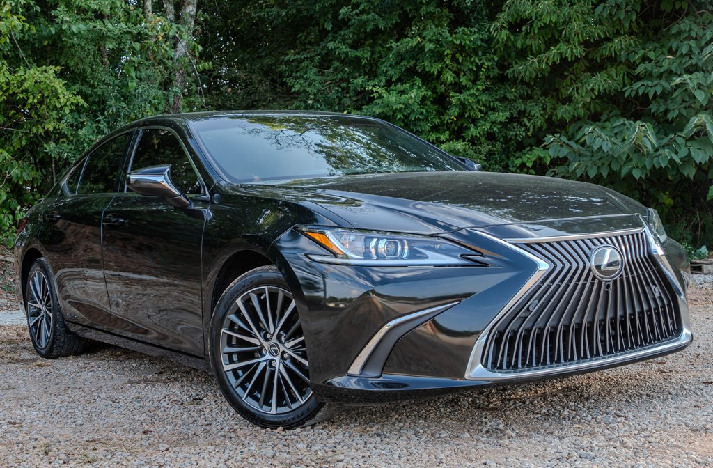 2024 Lexus ES - $39,955