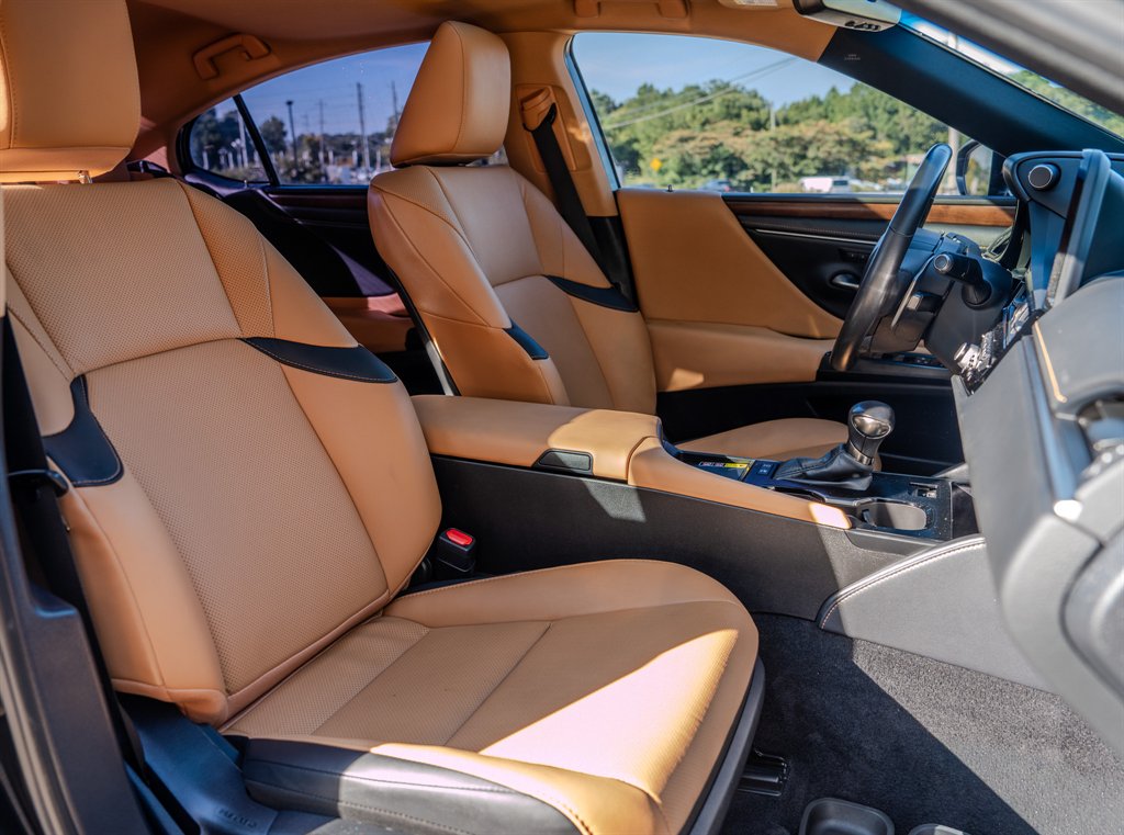 2024 Lexus ES - $39,955