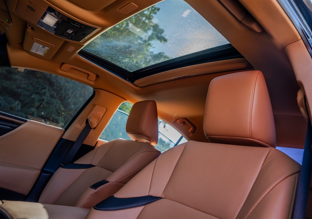 2024 Lexus ES - $39,955