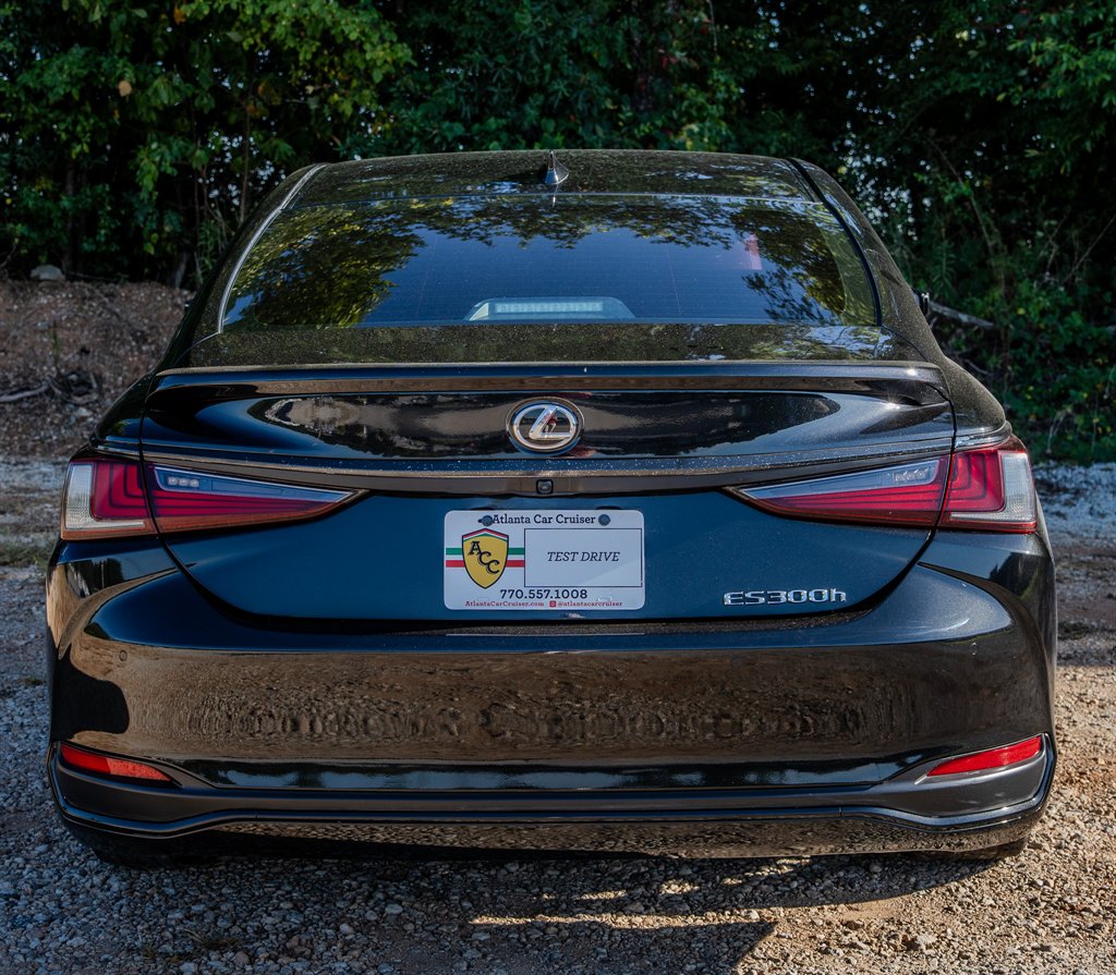 2024 Lexus ES - $39,955
