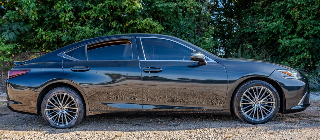 2024 Lexus ES - $39,955