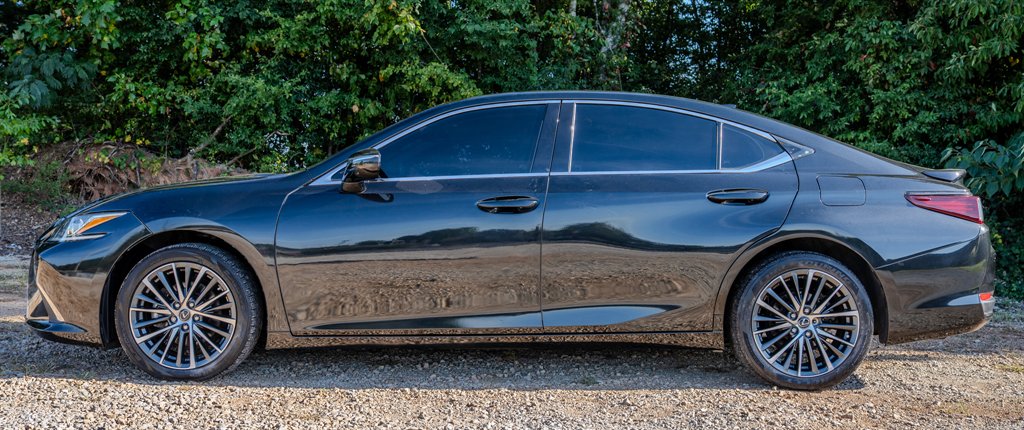 2024 Lexus ES - $39,955